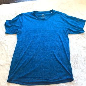 Adidas mens workout shirt